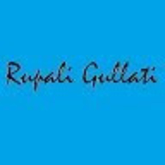 Meet your Posher, Rupali - Picture 1 of 1